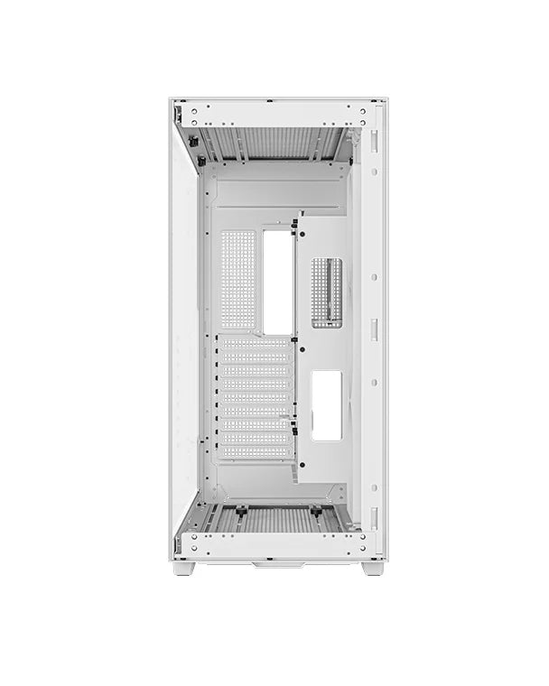 DeepCool CH780 WH White ATX+ PC Case | R - CH780 - WHADE41 - G - 1 | - Vektra Computers LLC DeepCool CH780 WH White ATX+ PC Case | R - CH780 - WHADE41 - G - 1 | - Vektra Computers LLC